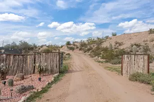 42710 W Hwy 60 --, Morristown, AZ 85342 - Photo 3