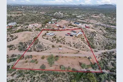 42710 W Highway 60 --, Morristown, AZ 85342 - Photo 5