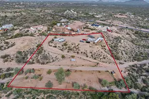 42710 W Hwy 60 --, Morristown, AZ 85342 - Photo 5