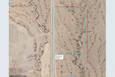 2Xx S Miller Road #-, Buckeye, AZ 85326 - Photo 5