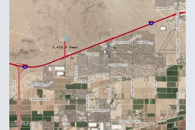 2Xx S Miller Road #-, Buckeye, AZ 85326 - Photo 3
