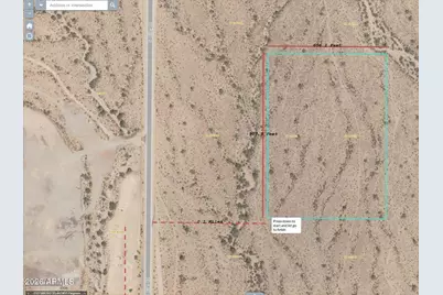 2Xx S Miller Road #-, Buckeye, AZ 85326 - Photo 9