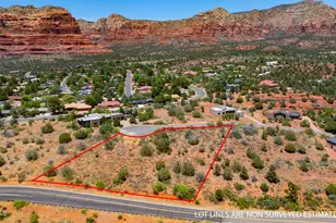 30 Clearwater Cir, Sedona, AZ 86351 - Photo 1