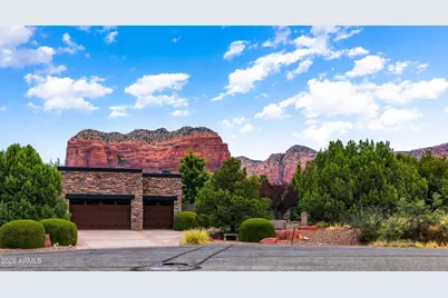 30 Clearwater Circle #6, Sedona, AZ 86351 - Photo 5