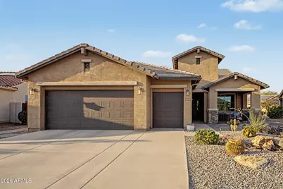 4846 W Loma Verde Avenue, Eloy, AZ 85131 - Photo 3