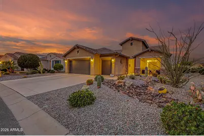 4846 W Loma Verde Avenue, Eloy, AZ 85131 - Photo 3