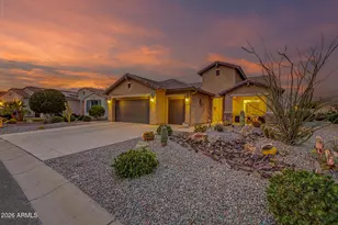 4846 W Loma Verde Ave, Eloy, AZ 85131 - Photo 3