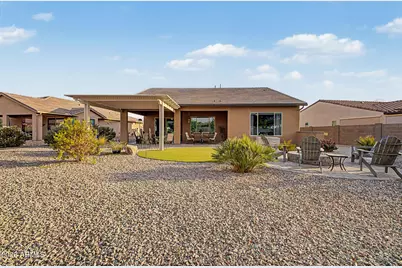 4846 W Loma Verde Avenue, Eloy, AZ 85131 - Photo 43