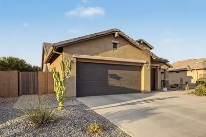 4846 W Loma Verde Avenue, Eloy, AZ 85131 - Photo 5