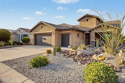 4846 W Loma Verde Avenue, Eloy, AZ 85131 - Photo 1