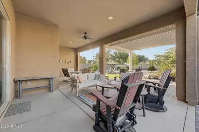 4846 W Loma Verde Avenue, Eloy, AZ 85131 - Photo 37