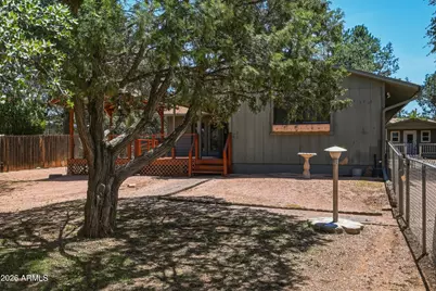 209 W Estate Lane, Payson, AZ 85541 - Photo 21