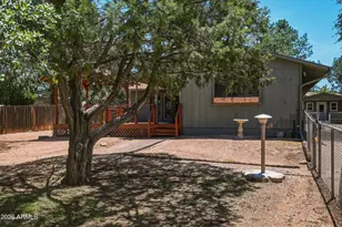 209 W Estate Ln, Payson, AZ 85541 - Photo 21