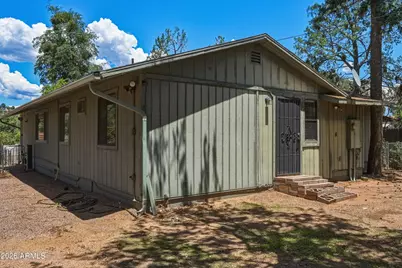 209 W Estate Lane, Payson, AZ 85541 - Photo 19