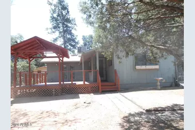 209 W Estate Lane, Payson, AZ 85541 - Photo 7
