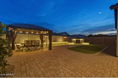 129 W White Oak Avenue, Queen Creek, AZ 85140 - Photo 45