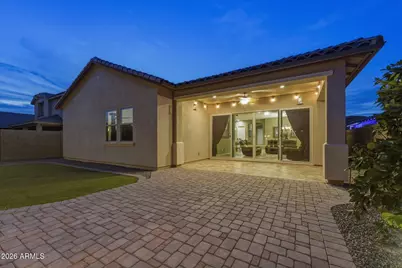 129 W White Oak Avenue, Queen Creek, AZ 85140 - Photo 47