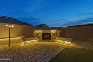 129 W White Oak Ave, Queen Creek, AZ 85140 - Photo 43