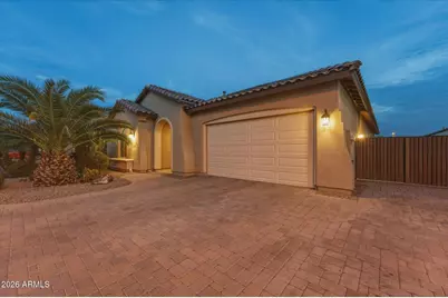 129 W White Oak Avenue, Queen Creek, AZ 85140 - Photo 41