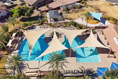 129 W White Oak Avenue, Queen Creek, AZ 85140 - Photo 61