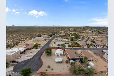27060 S Bennett Way, Congress, AZ 85332 - Photo 31