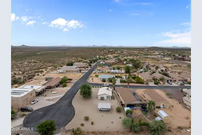 27060 S Bennett Way, Congress, AZ 85332 - Photo 29