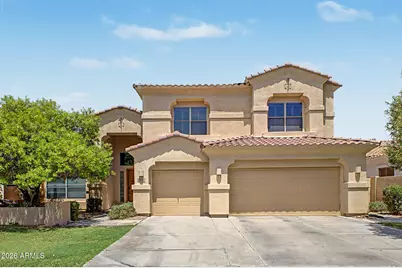 4420 S Oleander Drive, Chandler, AZ 85248 - Photo 1