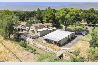 1560 W Horseshoe Bend Drive, Camp Verde, AZ 86322 - Photo 93