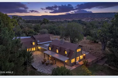 1560 W Horseshoe Bend Drive, Camp Verde, AZ 86322 - Photo 99