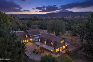 1560 W Horseshoe Bend Dr, Camp Verde, AZ 86322 - Photo 99