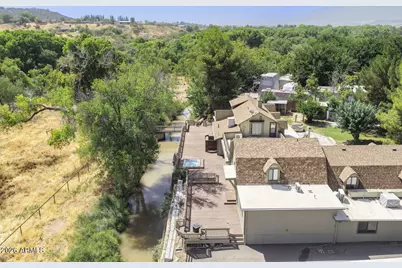 1560 W Horseshoe Bend Drive, Camp Verde, AZ 86322 - Photo 91