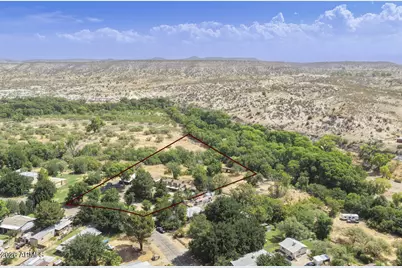 1560 W Horseshoe Bend Drive, Camp Verde, AZ 86322 - Photo 83