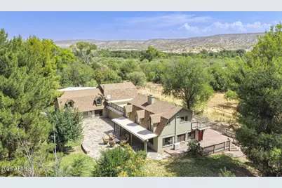 1560 W Horseshoe Bend Drive, Camp Verde, AZ 86322 - Photo 87