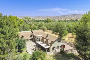 1560 W Horseshoe Bend Dr, Camp Verde, AZ 86322 - Photo 87