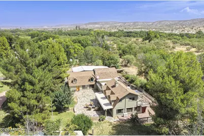 1560 W Horseshoe Bend Drive, Camp Verde, AZ 86322 - Photo 89