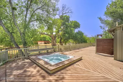 1560 W Horseshoe Bend Drive, Camp Verde, AZ 86322 - Photo 63