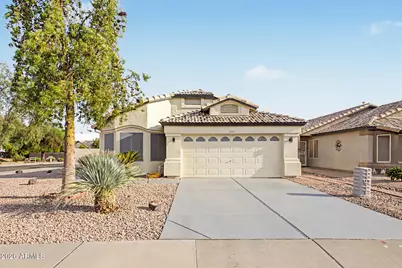10263 W Potter Drive, Peoria, AZ 85382 - Photo 1
