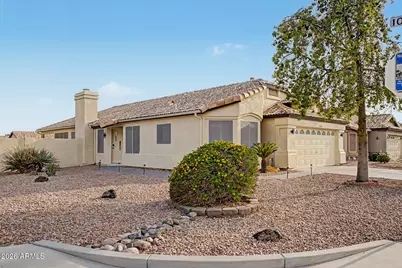 10263 W Potter Drive, Peoria, AZ 85382 - Photo 3