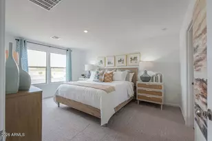 279 W Park View Ln, Coolidge, AZ 85128 - Photo 17