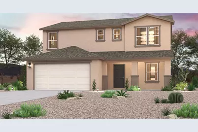 291 W Park View Lane, Coolidge, AZ 85128 - Photo 1