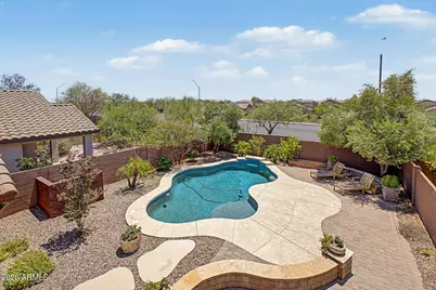 3835 W Ranier Court, Anthem, AZ 85086 - Photo 35