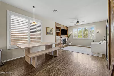 3835 W Ranier Court, Anthem, AZ 85086 - Photo 13