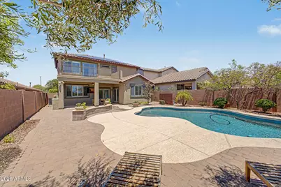 3835 W Ranier Court, Anthem, AZ 85086 - Photo 39