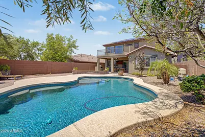3835 W Ranier Court, Anthem, AZ 85086 - Photo 41