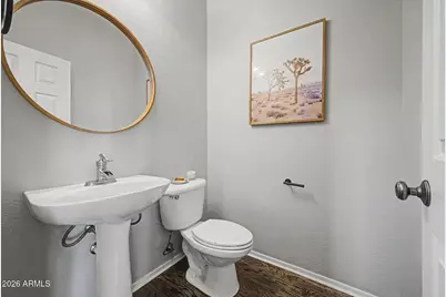 3835 W Ranier Court, Anthem, AZ 85086 - Photo 17