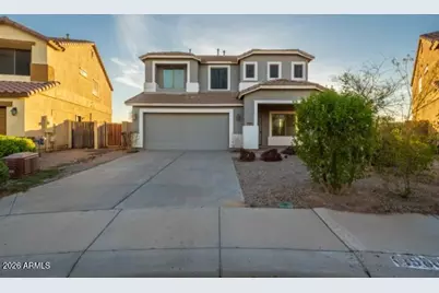 19800 N Toledo Avenue, Maricopa, AZ 85138 - Photo 1