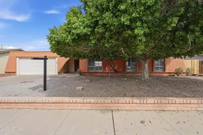 4616 W Saguaro Drive, Glendale, AZ 85304 - Photo 1