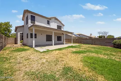 6947 W Via Del Sol Drive, Glendale, AZ 85310 - Photo 39