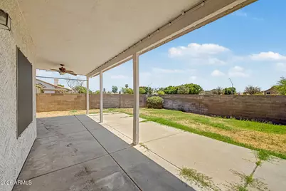 6947 W Via Del Sol Drive, Glendale, AZ 85310 - Photo 37