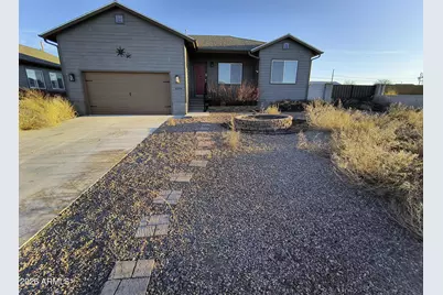 1091 W Ione Lane, Taylor, AZ 85939 - Photo 1